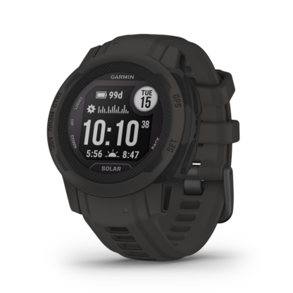 Garmin Instinct 2S Solar – Bild 2