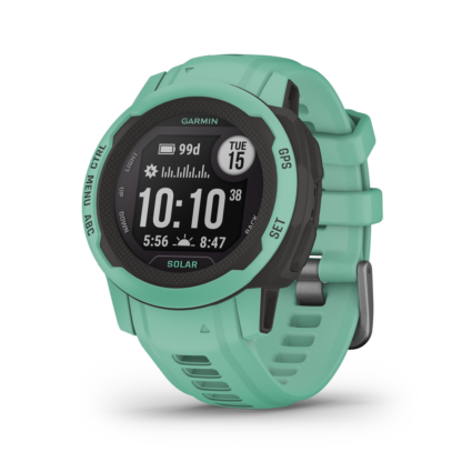 Garmin Instinct 2S Solar – Bild 4