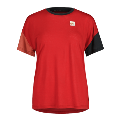 Maloja HongarM. Trail Tee