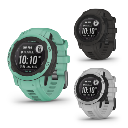 Garmin Instinct 2S Solar