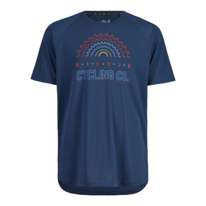 KeeseckM. Enduro Tee – Bild 2