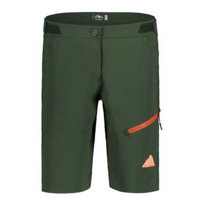 Maloja RoschiaM Cycle Shorts – Bild 2