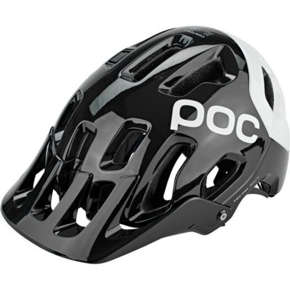 POC Tectal Race SPIN Mountainbikehelm