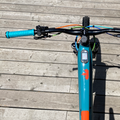 Rocky Mountain Instinct Powerplay Alloy 70 (customized) – Bild 2