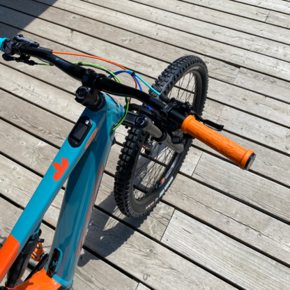 Rocky Mountain Instinct Powerplay Alloy 70 (customized) – Bild 6