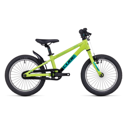 Cube Cubie 160 RT