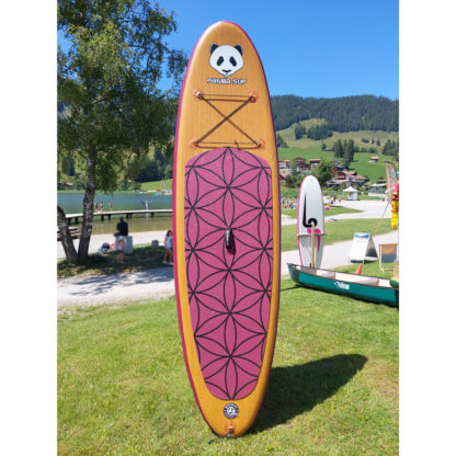 PandaSUP iPanda 10'4'' Yoga Family