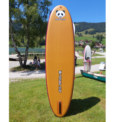 PandaSUP iPanda 10'4'' Yoga Family – Bild 2