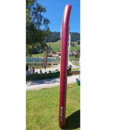 PandaSUP iPanda 10'4'' Yoga Family – Bild 3