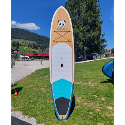 PandaSUP bPanda Guadua 11'3'' B-Qualität