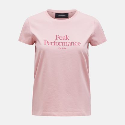 Peak Performance W Original Tee – Bild 6
