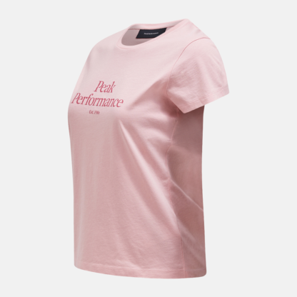 Peak Performance W Original Tee – Bild 8