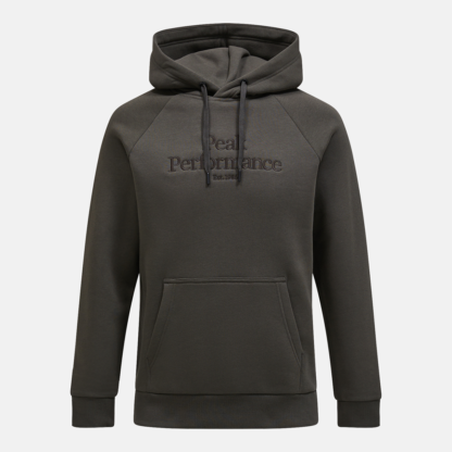 Peak Performance M Original Hood – Bild 2