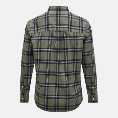 Peak Performance M Moment Flannel Shirt – Bild 3