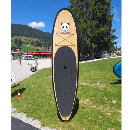 PandaSUP bPanda Guadua 10'6'' B-Qualität