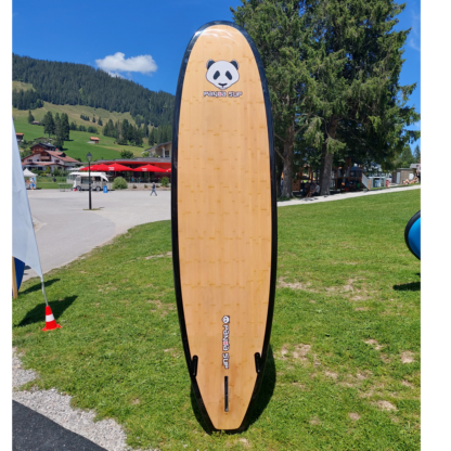 PandaSUP bPanda Guadua 10'6'' B-Qualität – Bild 2
