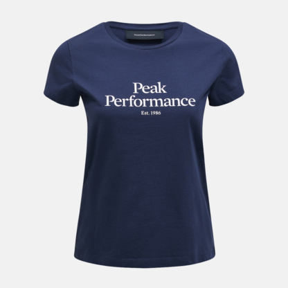 Peak Performance W Original Tee – Bild 2