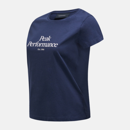 Peak Performance W Original Tee – Bild 4