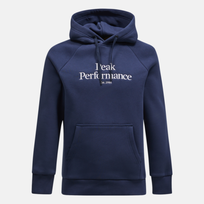 Peak Performance M Original Hood – Bild 6
