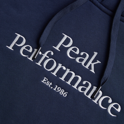 Peak Performance M Original Hood – Bild 9