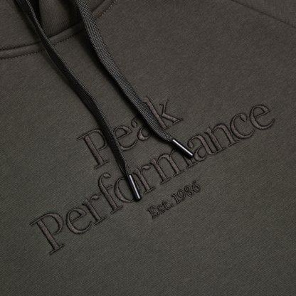 Peak Performance M Original Hood – Bild 5
