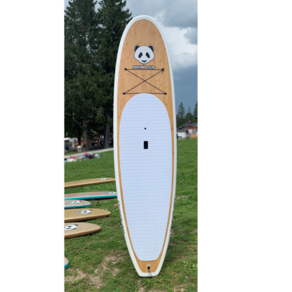 PandaSUP bPanda Guadua 10'6'' B-Qualität