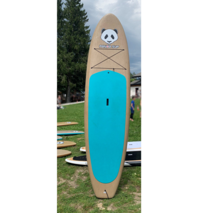 PandaSUP rPanda Woody 10'6''