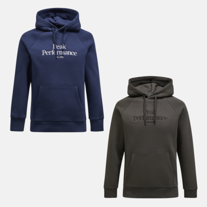 Peak Performance M Original Hood