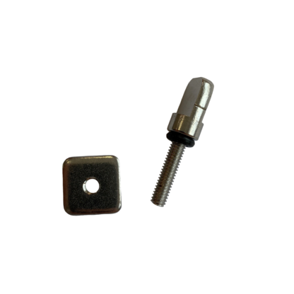 Finnenschraube Toolfree Quick Bolt
