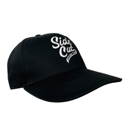 BergSee Side Cut Snapback Cap