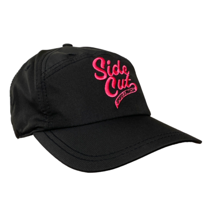 BergSee Side Cut Panel Sport Cap – Bild 2