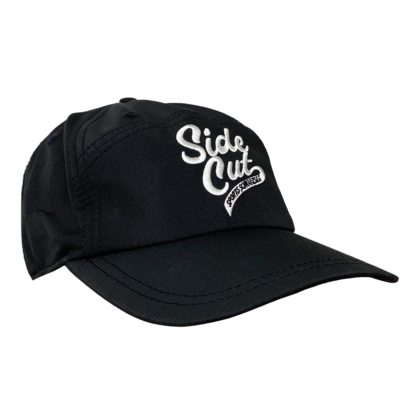 BergSee Side Cut Panel Sport Cap – Bild 3