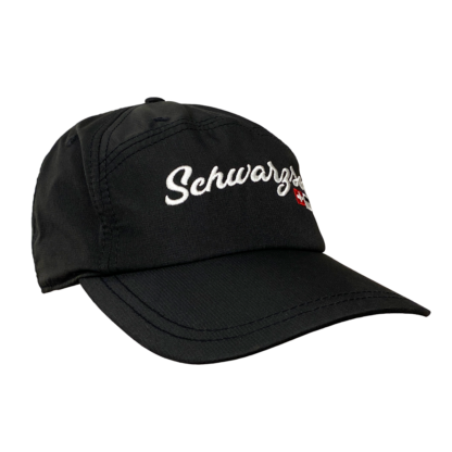 BergSee Schwarzsee Panel Sport Cap