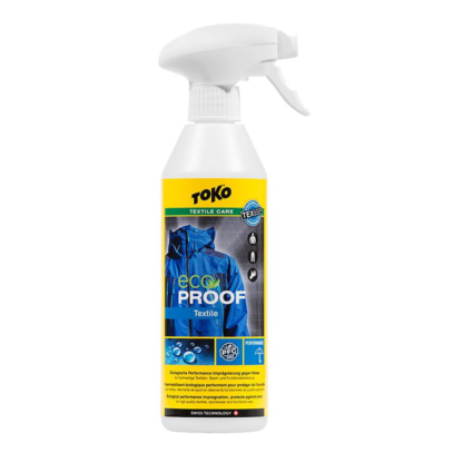 Toko Eco Textile Proof 500ml