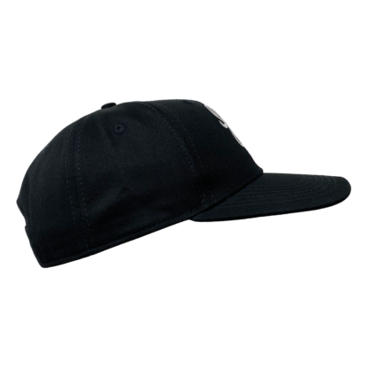 BergSee Side Cut Snapback Cap – Bild 2