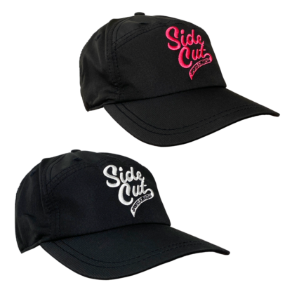 BergSee Side Cut Panel Sport Cap
