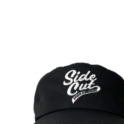 BergSee Side Cut Panel Sport Cap – Bild 7