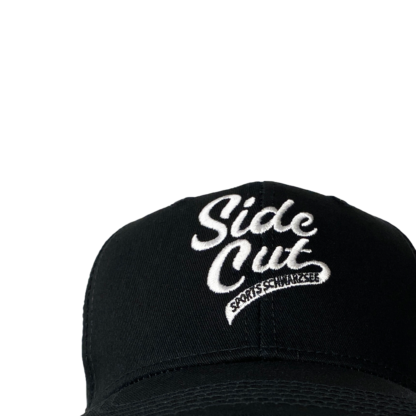 BergSee Side Cut Snapback Cap – Bild 4