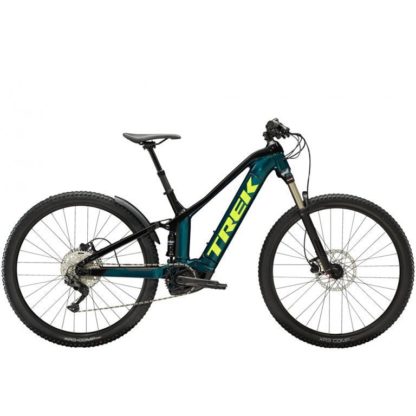 Trek Powerfly FS 4 625