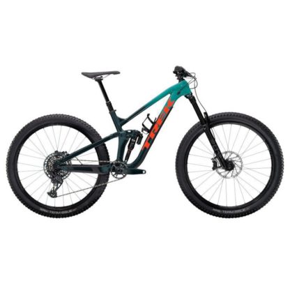 Trek Slash 8