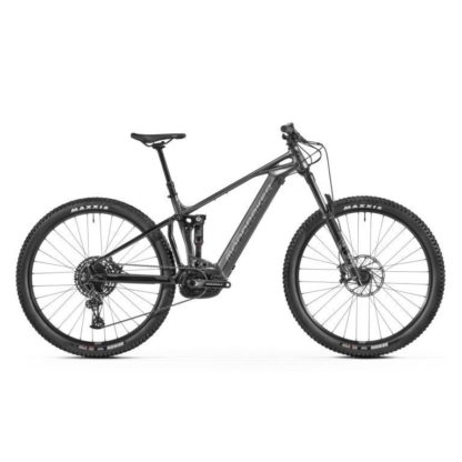 Mondraker Chaser 750