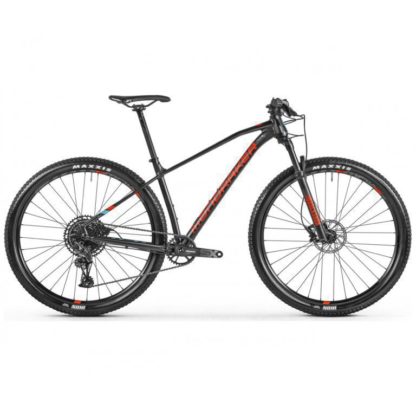 Mondraker Chrono