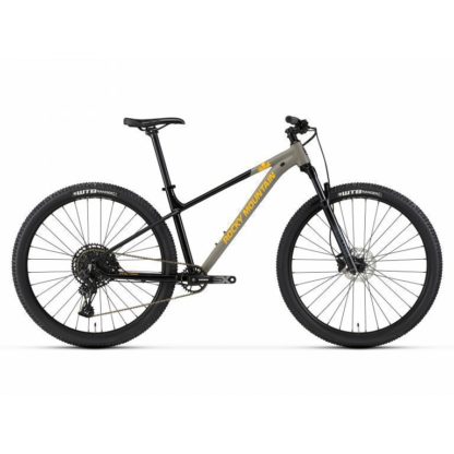 Rocky Mountain Fusion 40