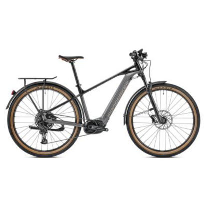 Mondraker PRIME X