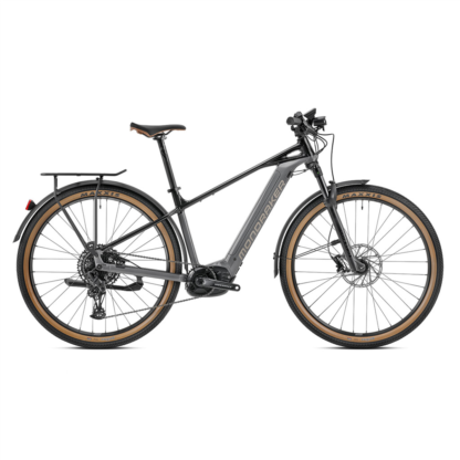 Mondraker PRIME X