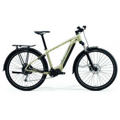 Merida eBIG.Nine 400 EQ