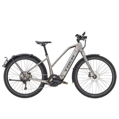 Trek Allant+ 8S Stagger