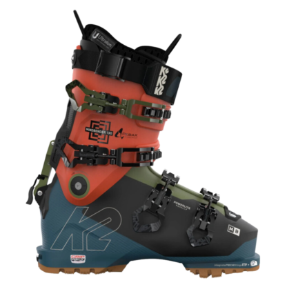 K2 Mindbender 130 LV