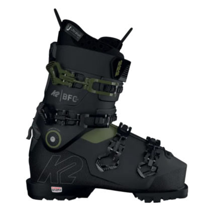 K2 BFC 120 GRIPWALK