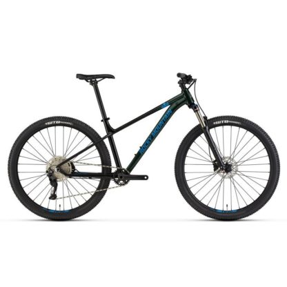 Rocky Mountain Fusion 30